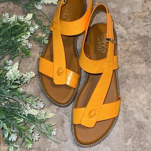 Franco Sarto sandals
